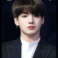 Jungkook-cậu