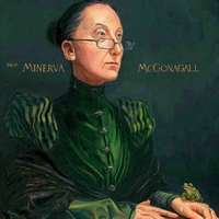 Minerva McGonagall