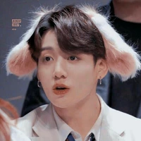 Jeon Jungkook _Kim Phu Nhân_BFF Cô [JK]
