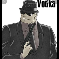 Vodka