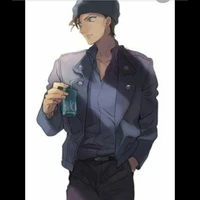 Akai shuichi