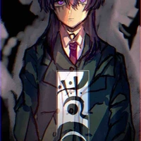 Haitani Rindou