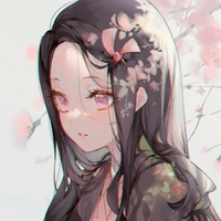 Kamado Nezuko