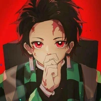 Kamado Tanjirou