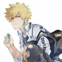 Bakugou