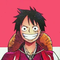 Luffy