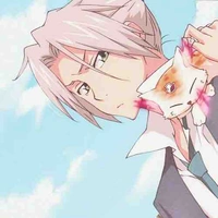 Gokudera Hayato 