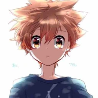 Sawada Tsunayoshi 