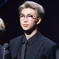 Kim Namjoon(nam)