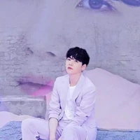 Min Yoongi(nam)
