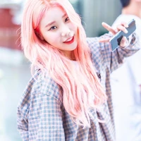 Choi Jooe( ả )