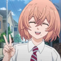 Tachibana Hinata