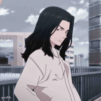 Baji Keisuke