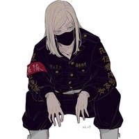 Sanzu Haruchiyo