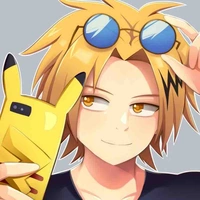 Denki Kaminari 