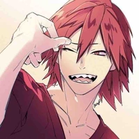 Kirishima Eijirou 