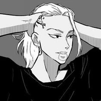 Ken Ryuguju(Draken)