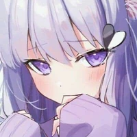 phạm Hoài Thư (BFF nữ phụ xuyên ko)