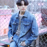 Jungkook