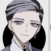 Haitani Ran