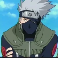 Thầy Kakashi