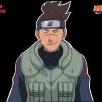 Thầy Iruka