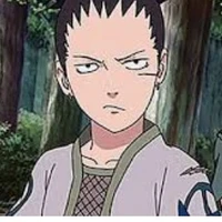 Shikamaru