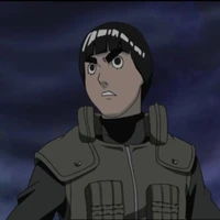Rock Lee
