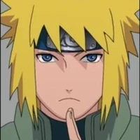 Namikaze Minato