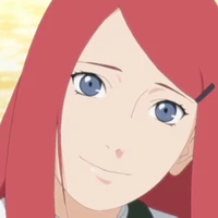 Kushina Uzumaki