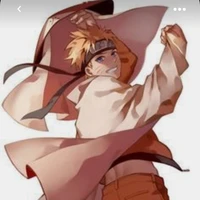 Uzumaki Naruto