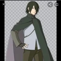 Sasuke