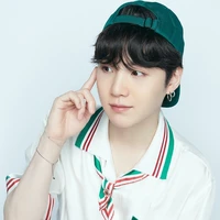 Min Yoongi