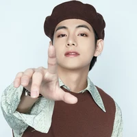 Kim Taehyung