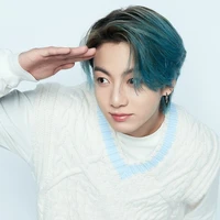 Jeon Jungkook