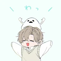 Tác giả cute nhất hệ mặt trời