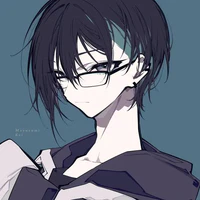 Hasegawa Yasu( Edric)