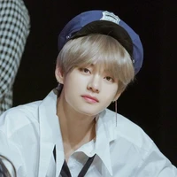 Kim Taehyung