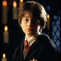Harry Potter