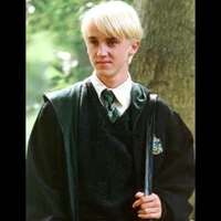 Draco Malfoy