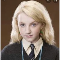 Luna Lovegood