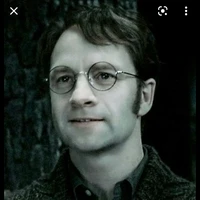 James Potter