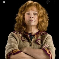 Molly Weasley