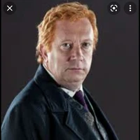 Arthur Weasley