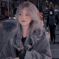 Bạch Linh Dương ( nu9 )