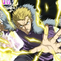 Laxus