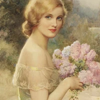 Kenna(mẹ của annie)