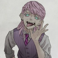 Sanzu Haruchiyo