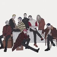 All