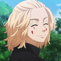 Manjiro Sano ( Mikey )